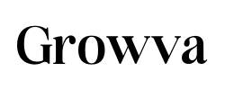 Growva - logo